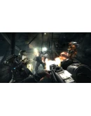 Wolfenstein: The Old Blood +ВЫБОР STEAMRU АВТО 0