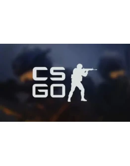 CS:GO 2004 год + Две Медали за 5 и 10 + Почта