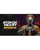 Atomic Heart PlayStation PS4/PS5 УкраинаБЫСТРО