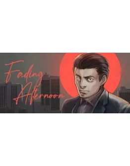 Fading Afternoon (Steam Gift Россия) Fading Afternoon (Steam Gift Россия)