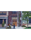 Fading Afternoon (Steam Gift Россия)