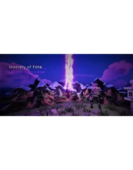Mastery of Fate: Phantom King's Rise (Steam Gift Россия