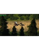 Mastery of Fate: Phantom King's Rise (Steam Gift Россия