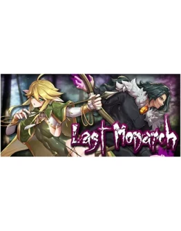 Last Monarch (Steam Gift Россия) Last Monarch (Steam Gift Россия)