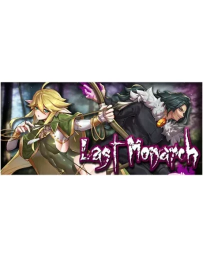 Last Monarch (Steam Gift Россия)