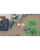 Relic Hunters Legend (Steam Gift Россия)