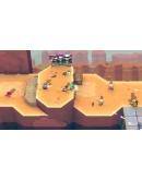 Relic Hunters Legend (Steam Gift Россия)