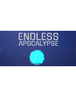 Endless Apocalypse (Steam Gift Россия)
