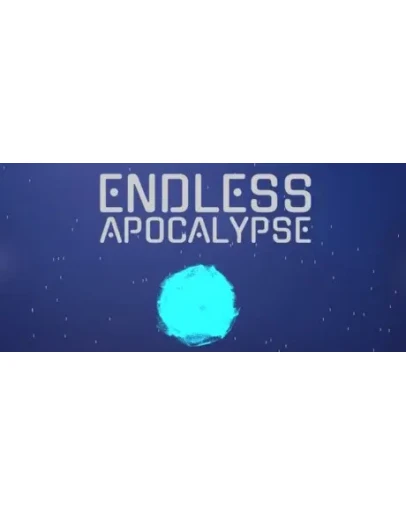 Endless Apocalypse (Steam Gift Россия)