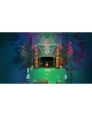 Hyper Light Drifter XBOX На Любой Регион