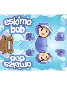 Eskimo Bob: Starring AlfonzoSteamРФ+ВесьМирKey+