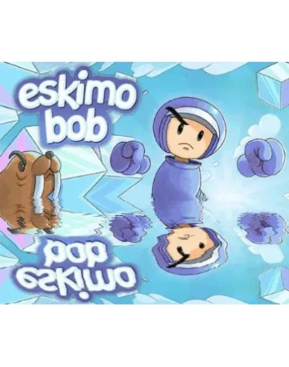 Eskimo Bob: Starring AlfonzoSteamРФ+ВесьМирKey+ Eskimo Bob: Starring AlfonzoSteamРФ+ВесьМирKey+