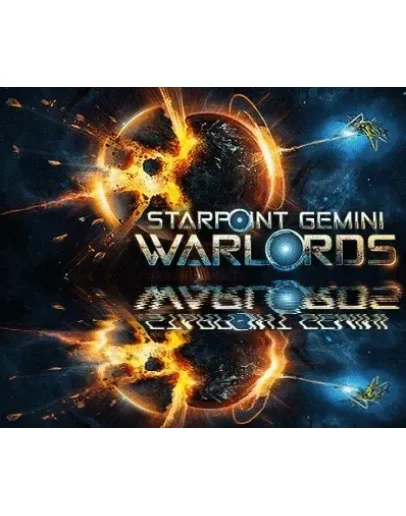 Starpoint Gemini WarlordsSteamРФ + МирKey + Starpoint Gemini WarlordsSteamРФ + МирKey +