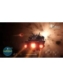 Starpoint Gemini WarlordsSteamРФ + МирKey + Starpoint Gemini WarlordsSteamРФ + МирKey +