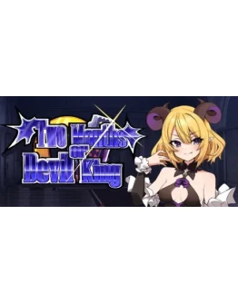 Two Months of Devil King АВТОДОСТАВКА STEAM РОССИЯ