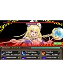 Two Months of Devil King АВТОДОСТАВКА STEAM РОССИЯ