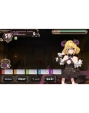 Two Months of Devil King АВТОДОСТАВКА STEAM РОССИЯ