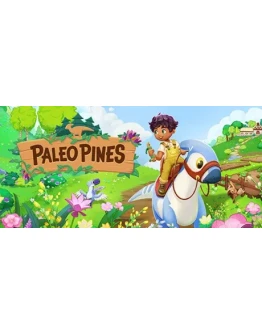 Paleo Pines АВТОДОСТАВКА STEAM GIFT РОССИЯ