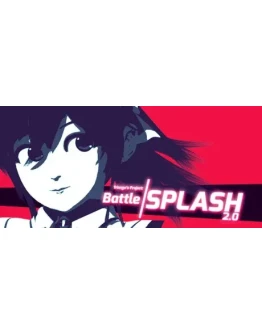 Trianga's Project: Battle Splash 2.0STEAM GIFT РОССИЯ