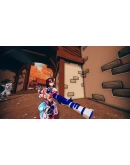 Trianga's Project: Battle Splash 2.0STEAM GIFT РОССИЯ