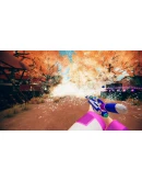 Trianga's Project: Battle Splash 2.0STEAM GIFT РОССИЯ