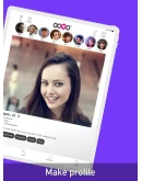 Badoo Кредиты РФ/МИР