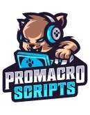 Макросы для PUBG MAX G Pack PREMIUM Logitech