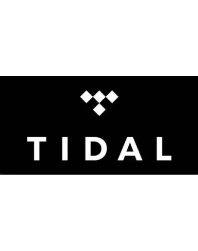 Tidal Premium Private HiFi PLUS Account 1 месяц