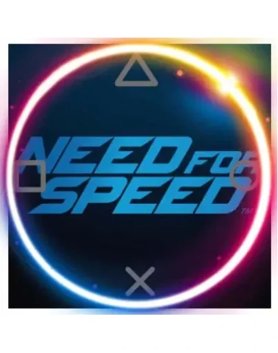 Need for Speed 2015 (PS4/PS5/RU) П3 - Активация