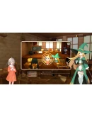 Memories: Millennium Girl АВТОДОСТАВКА STEAM РОССИЯ