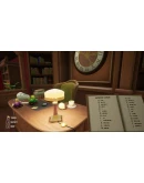 Escape From Mystwood Mansion АВТОДОСТАВКА STEAM GIFT