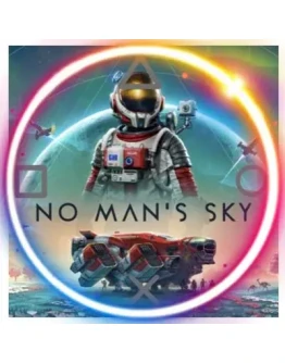 No Man's Sky (PS4/PS5/RU) П3 - Активация