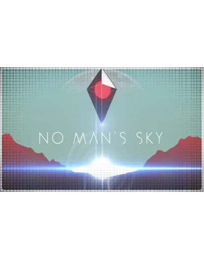 No Man's Sky (PS4/PS5/RU) П3 - Активация