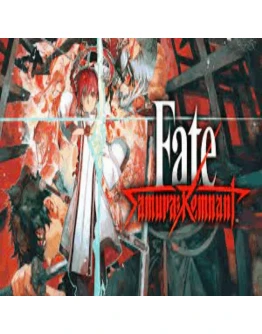 Fate/Samurai Remnant Digital Deluxe Edition Steam Gift