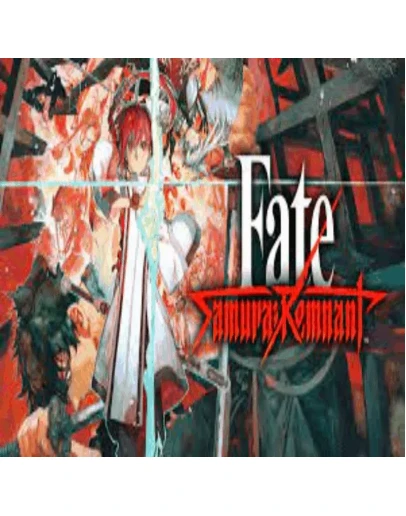 Fate/Samurai Remnant Digital Deluxe Edition Steam Gift