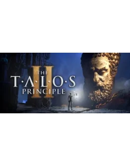 The Talos Principle 2 - STEAM GIFT РОССИЯ