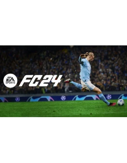 EA Sports FC 24 (FIFA 24) (STEAM)