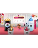 RAINBOW HIGH: МОДНАЯ ЛИХОРАДКА Xbox активация