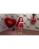 RAINBOW HIGH: МОДНАЯ ЛИХОРАДКА Xbox активация