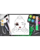 RAINBOW HIGH: МОДНАЯ ЛИХОРАДКА Xbox активация