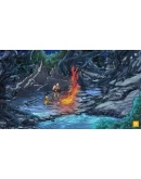 Shuyan Saga Xbox One &amp Xbox Series XS активация