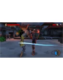 Shuyan Saga Xbox One &amp Xbox Series XS активация