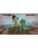 Shuyan Saga Xbox One &amp Xbox Series XS активация