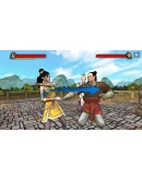 Shuyan Saga Xbox One &amp Xbox Series XS активация