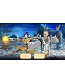 Shuyan Saga Xbox One &amp Xbox Series XS активация