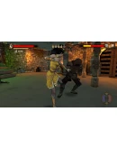 Shuyan Saga Xbox One &amp Xbox Series XS активация