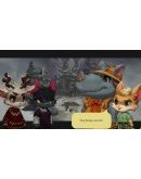 Beacon Pines Xbox One &amp Xbox Series XS активация