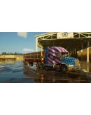 Truck Driver: The American Dream Xbox активация
