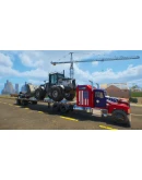 Truck Driver: The American Dream Xbox активация