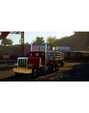 Truck Driver: The American Dream Xbox активация